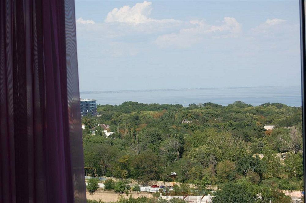 Great Flat Arcadia Sea Apartment Odesa Exterior foto